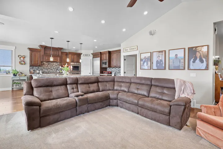 3085 N Bronzewood Cir #26, Erda, Utah 84074