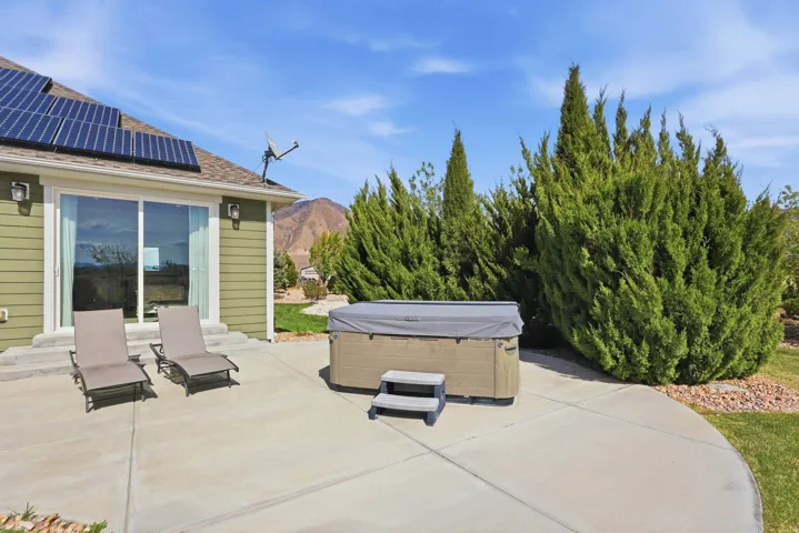 3085 N Bronzewood Cir #26, Erda, Utah 84074