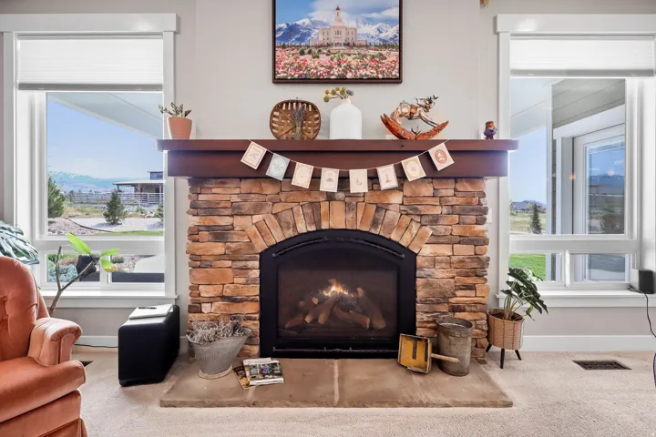 3085 N Bronzewood Cir #26, Erda, Utah 84074