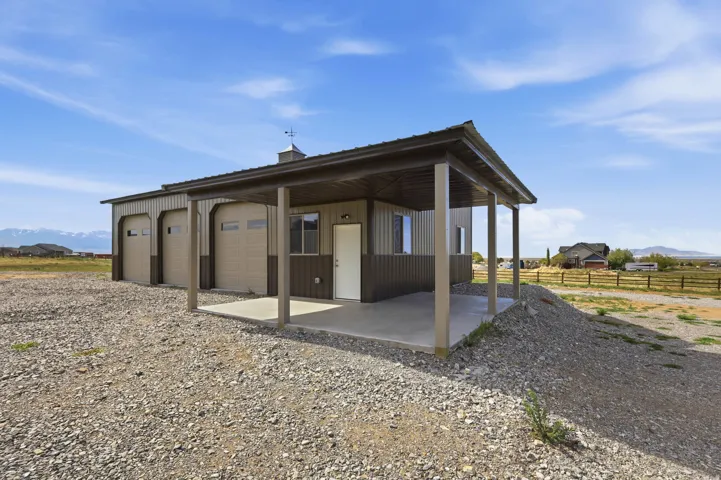 3085 N Bronzewood Cir #26, Erda, Utah 84074