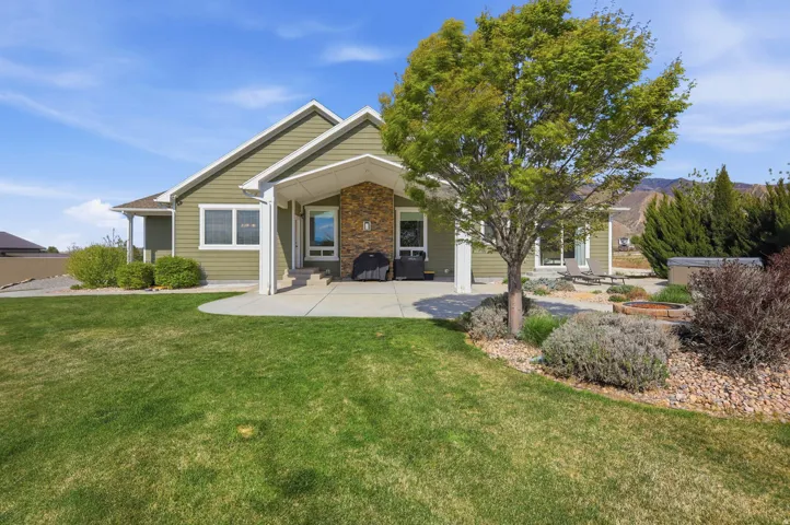 3085 N Bronzewood Cir #26, Erda, Utah 84074