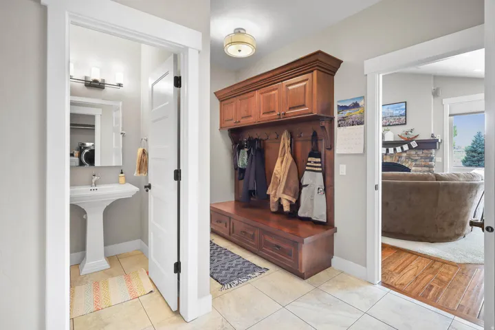3085 N Bronzewood Cir #26, Erda, Utah 84074