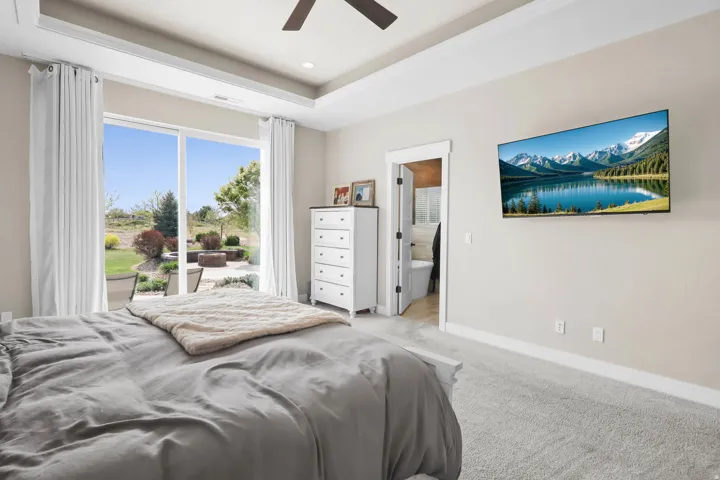 3085 N Bronzewood Cir #26, Erda, Utah 84074