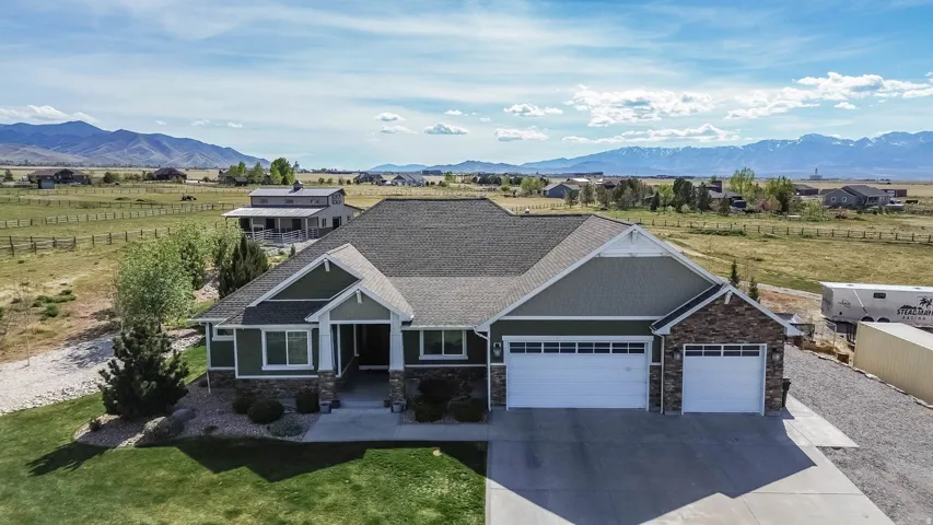 3085 N Bronzewood Cir #26, Erda, Utah 84074