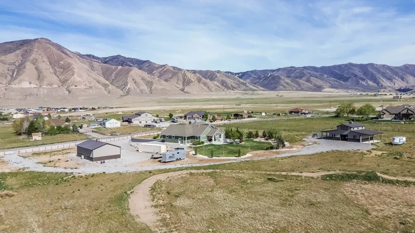 3085 N Bronzewood Cir #26, Erda, Utah 84074