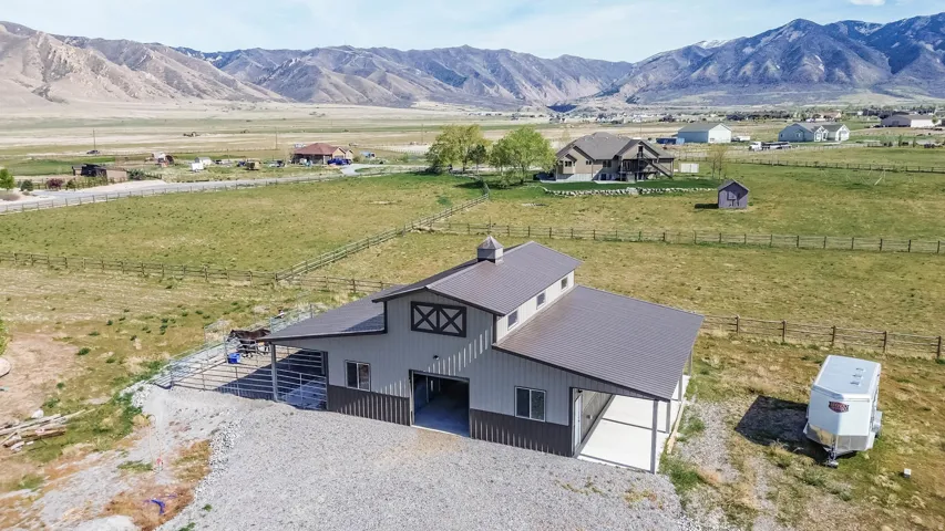 3085 N Bronzewood Cir #26, Erda, Utah 84074