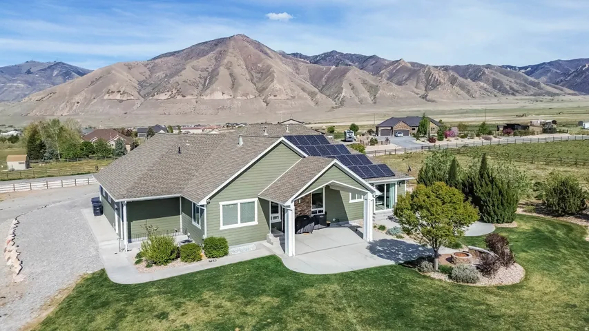 3085 N Bronzewood Cir #26, Erda, Utah 84074