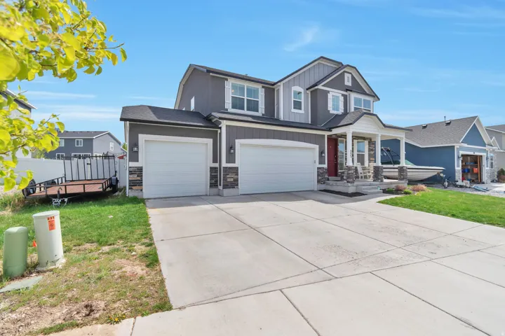 253 W Quartz Rd, Tooele, Utah 84074