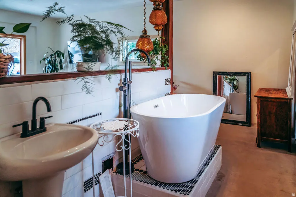 Mother-in-law Apartment