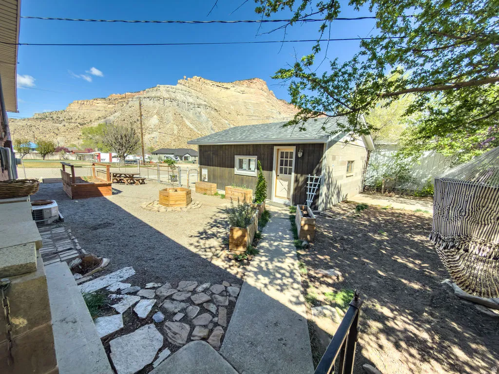 Mother-in Law Apartment