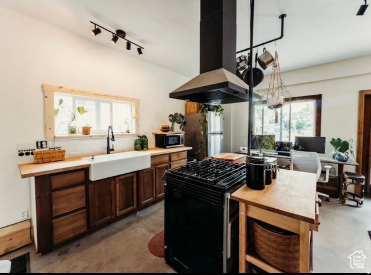 Mother-in-law Apartment