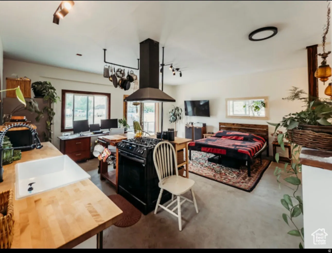 Mother-in-law Apartment