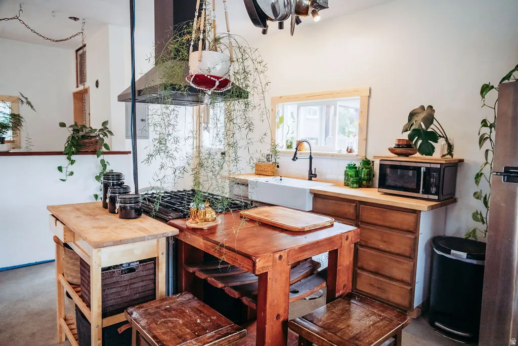 Mother-in-law Apartment