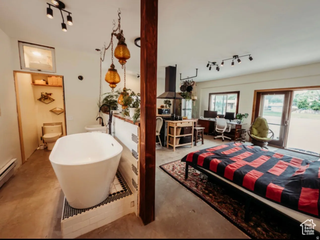 Mother-in-law Apartment