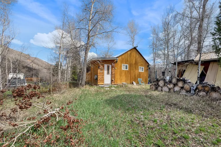 5285 Killkare Way, Kamas, Utah 84036