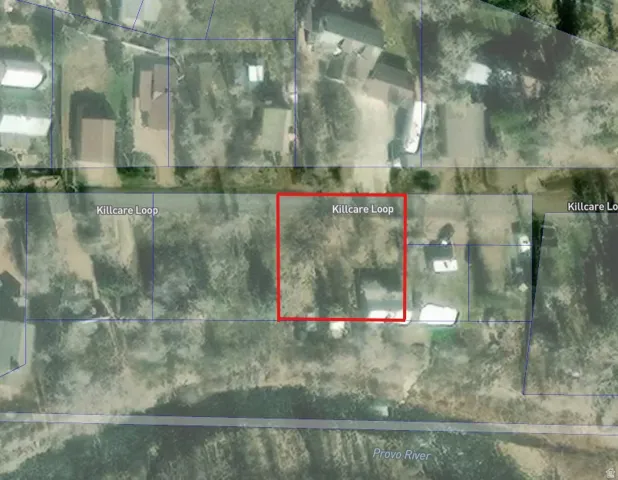 5285 Killkare Way, Kamas, Utah 84036