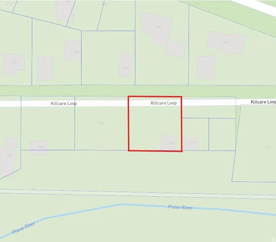 5285 Killkare Way, Kamas, Utah 84036