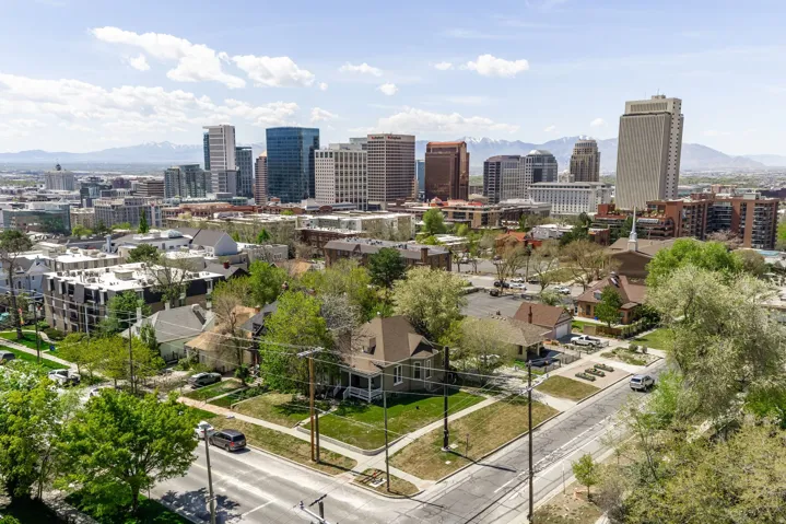 135 B St, Salt Lake City, Utah 84103