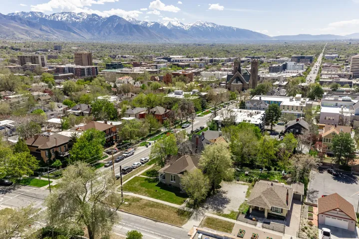 135 B St, Salt Lake City, Utah 84103