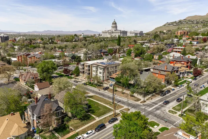 135 B St, Salt Lake City, Utah 84103