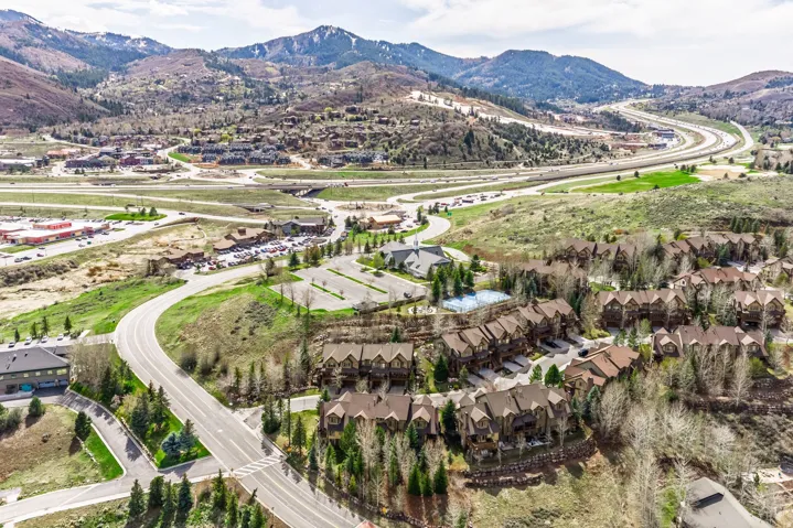 3002 W Canyon Links Dr, Park City, Utah 84098