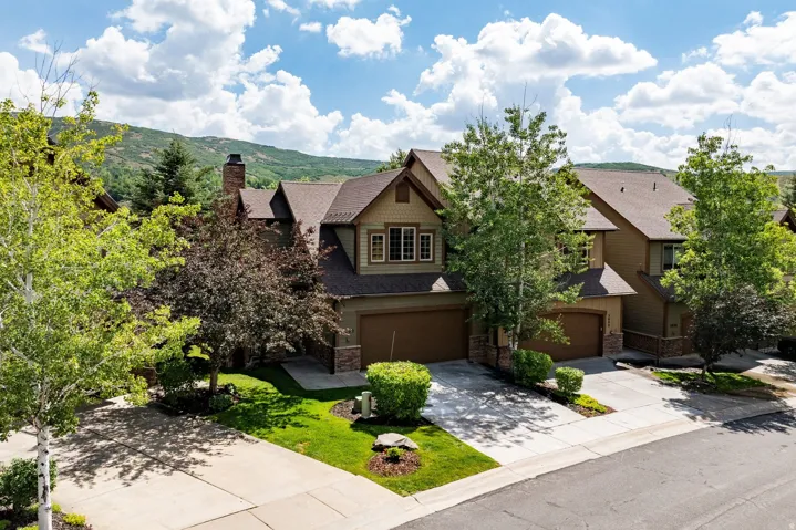 3002 W Canyon Links Dr, Park City, Utah 84098