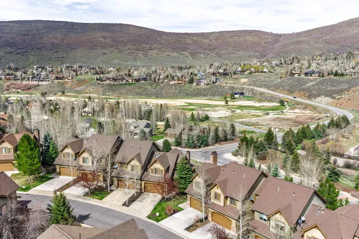 3002 W Canyon Links Dr, Park City, Utah 84098