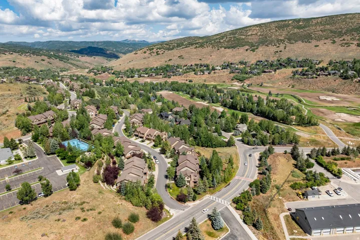 3002 W Canyon Links Dr, Park City, Utah 84098