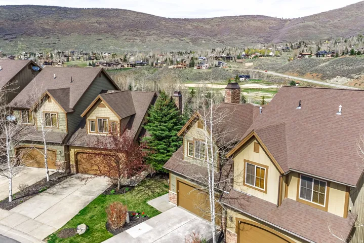 3002 W Canyon Links Dr, Park City, Utah 84098