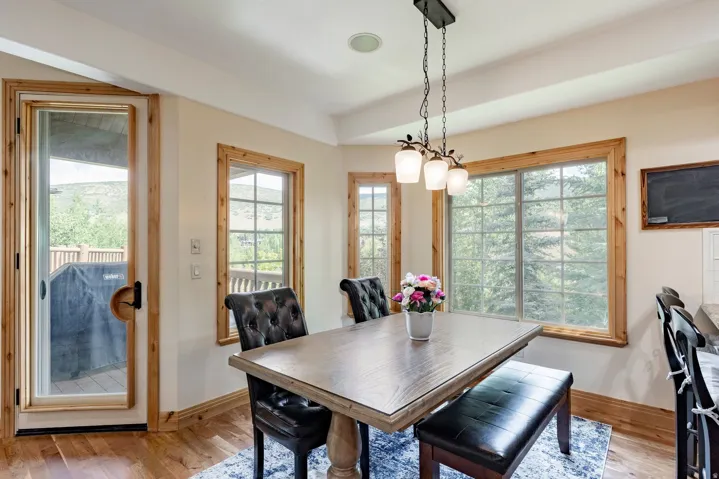 3002 W Canyon Links Dr, Park City, Utah 84098