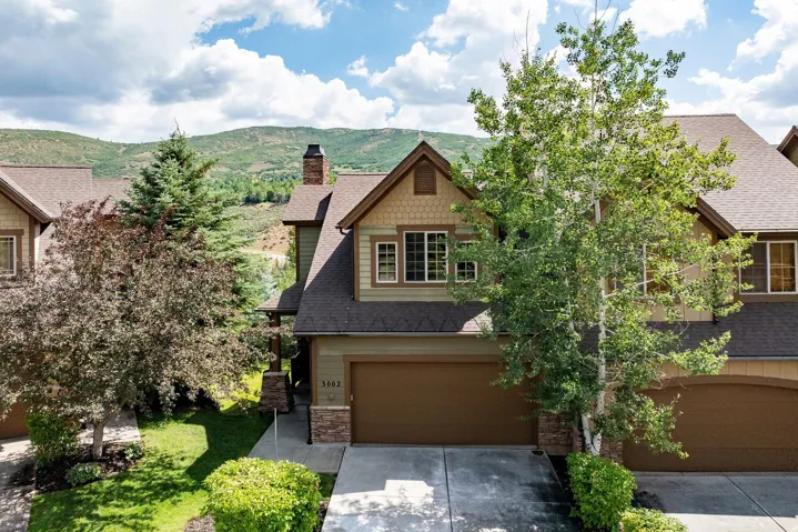3002 W Canyon Links Dr, Park City, Utah 84098