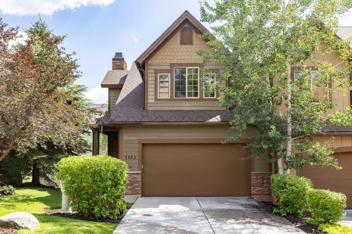 3002 W Canyon Links Dr, Park City, Utah 84098
