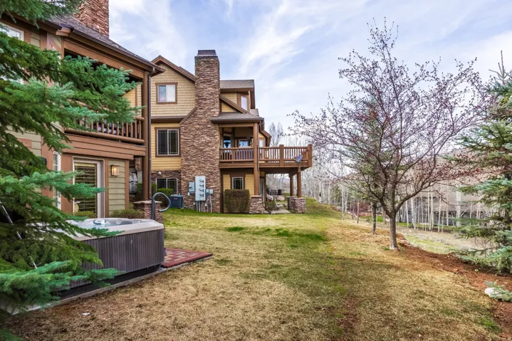 3002 W Canyon Links Dr, Park City, Utah 84098