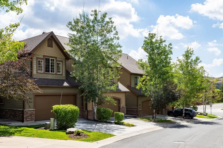 3002 W Canyon Links Dr, Park City, Utah 84098