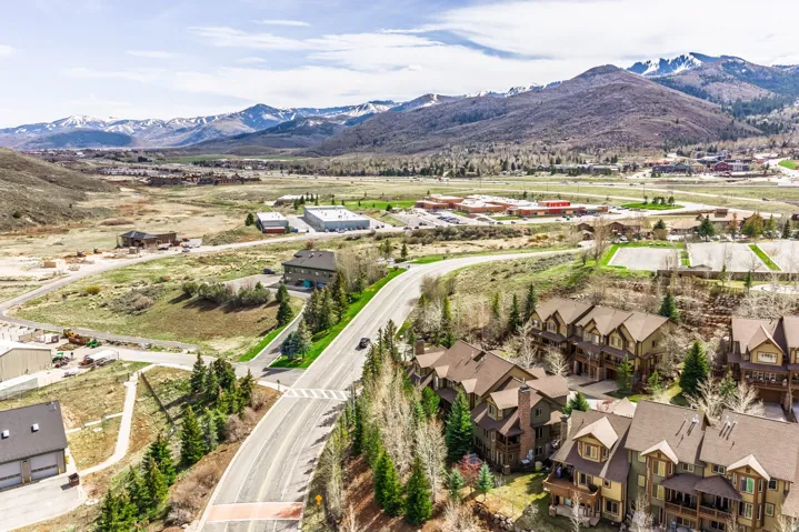 3002 W Canyon Links Dr, Park City, Utah 84098