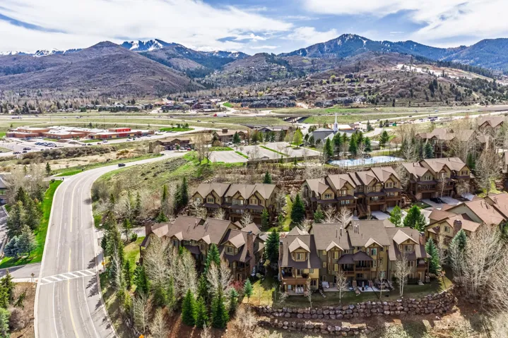 3002 W Canyon Links Dr, Park City, Utah 84098