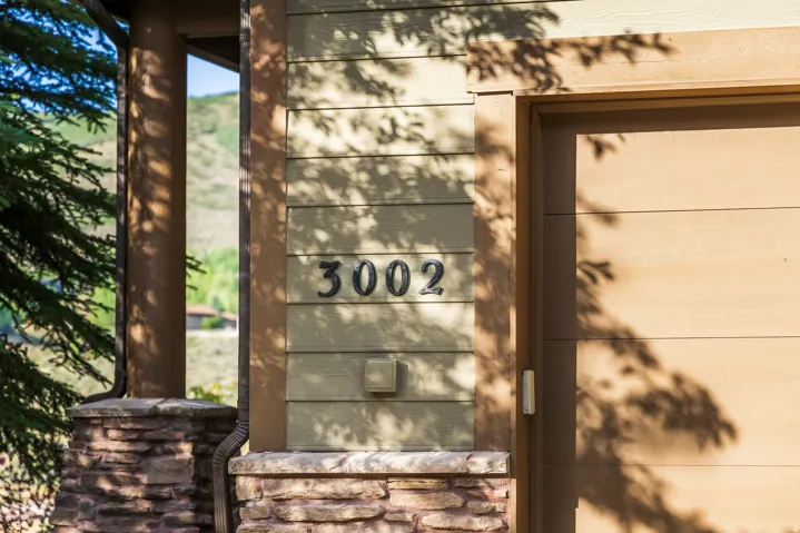 3002 W Canyon Links Dr, Park City, Utah 84098