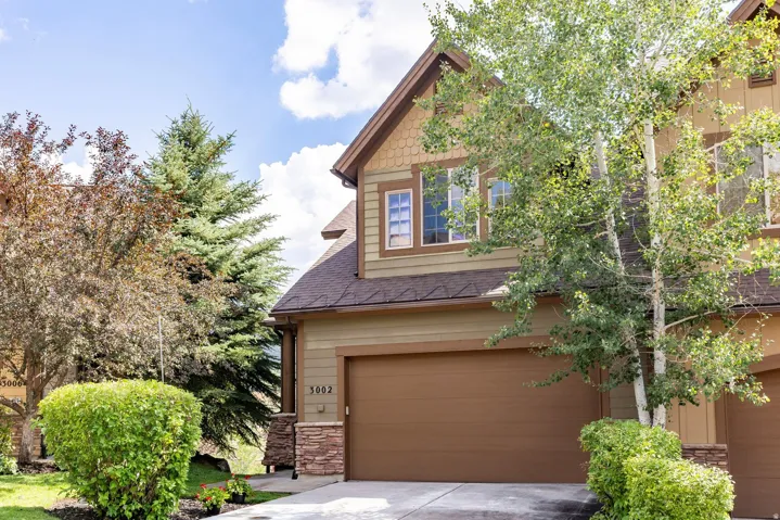3002 W Canyon Links Dr, Park City, Utah 84098