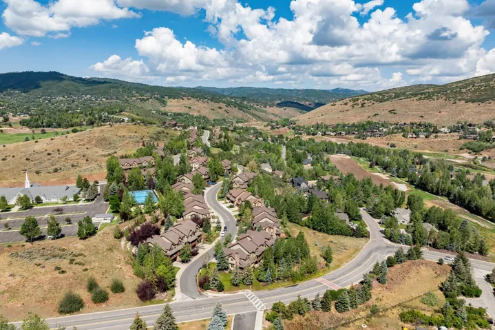 3002 W Canyon Links Dr, Park City, Utah 84098