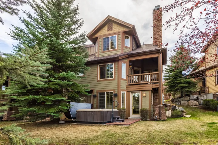 3002 W Canyon Links Dr, Park City, Utah 84098