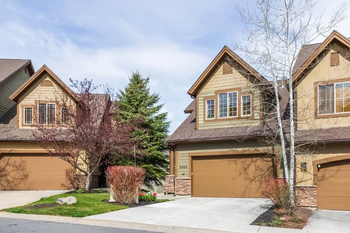 3002 W Canyon Links Dr, Park City, Utah 84098