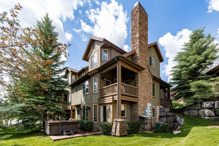 3002 W Canyon Links Dr, Park City, Utah 84098