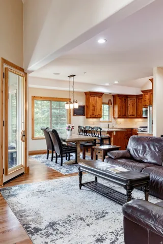 3002 W Canyon Links Dr, Park City, Utah 84098