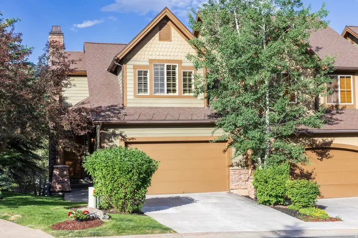 3002 W Canyon Links Dr, Park City, Utah 84098