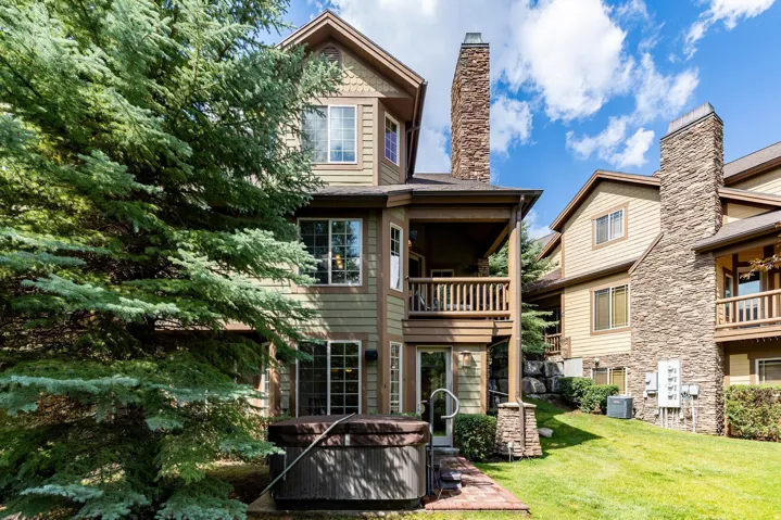 3002 W Canyon Links Dr, Park City, Utah 84098