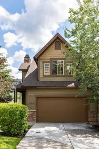 3002 W Canyon Links Dr, Park City, Utah 84098
