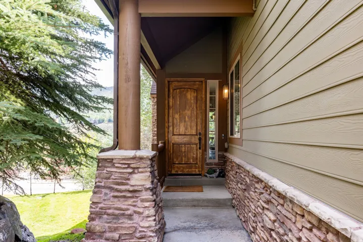 3002 W Canyon Links Dr, Park City, Utah 84098