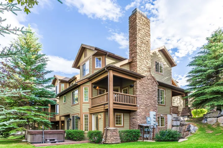 3002 W Canyon Links Dr, Park City, Utah 84098