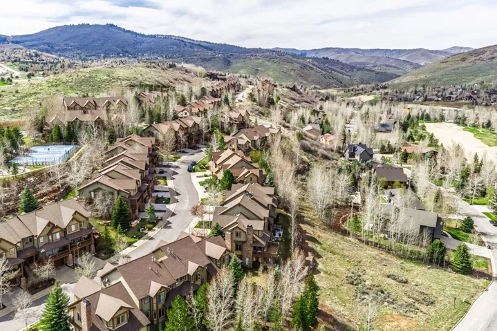 3002 W Canyon Links Dr, Park City, Utah 84098
