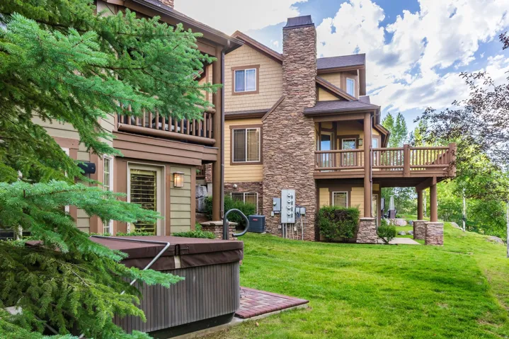 3002 W Canyon Links Dr, Park City, Utah 84098